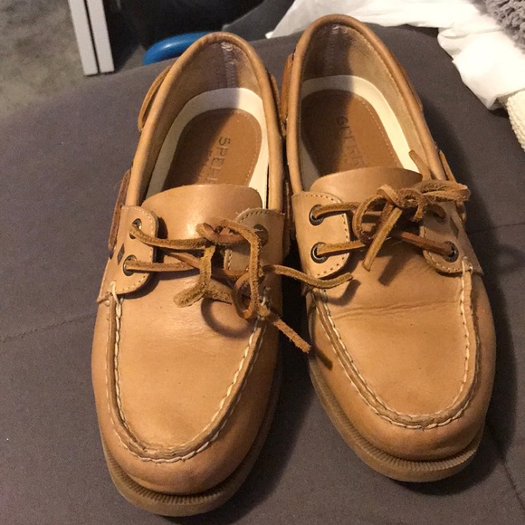 Sperry top siders women’s size 8 - Picture 4 of 7